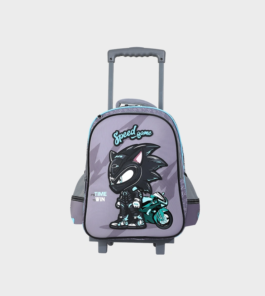 Trolley School Bag GB5502T 